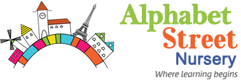 Alphabet Street Nursery